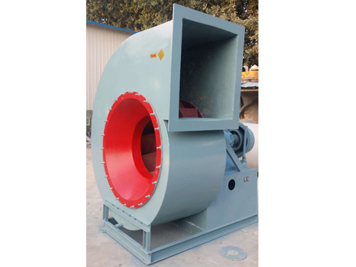 玻璃鋼風(fēng)機