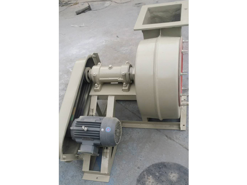 玻璃鋼風(fēng)機