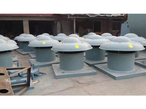 玻璃鋼風(fēng)機