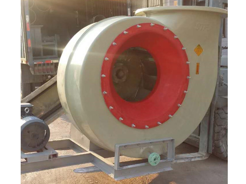 玻璃鋼風(fēng)機