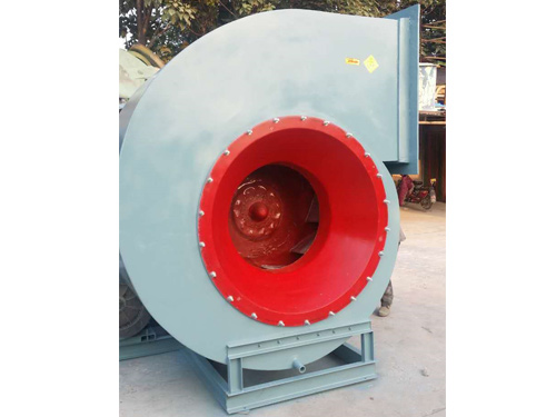 玻璃鋼風(fēng)機