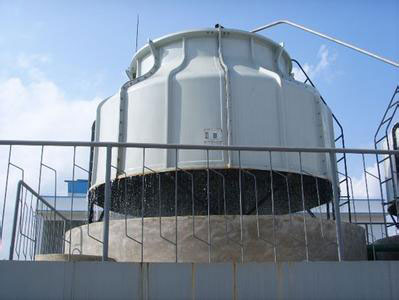 玻璃鋼冷卻塔